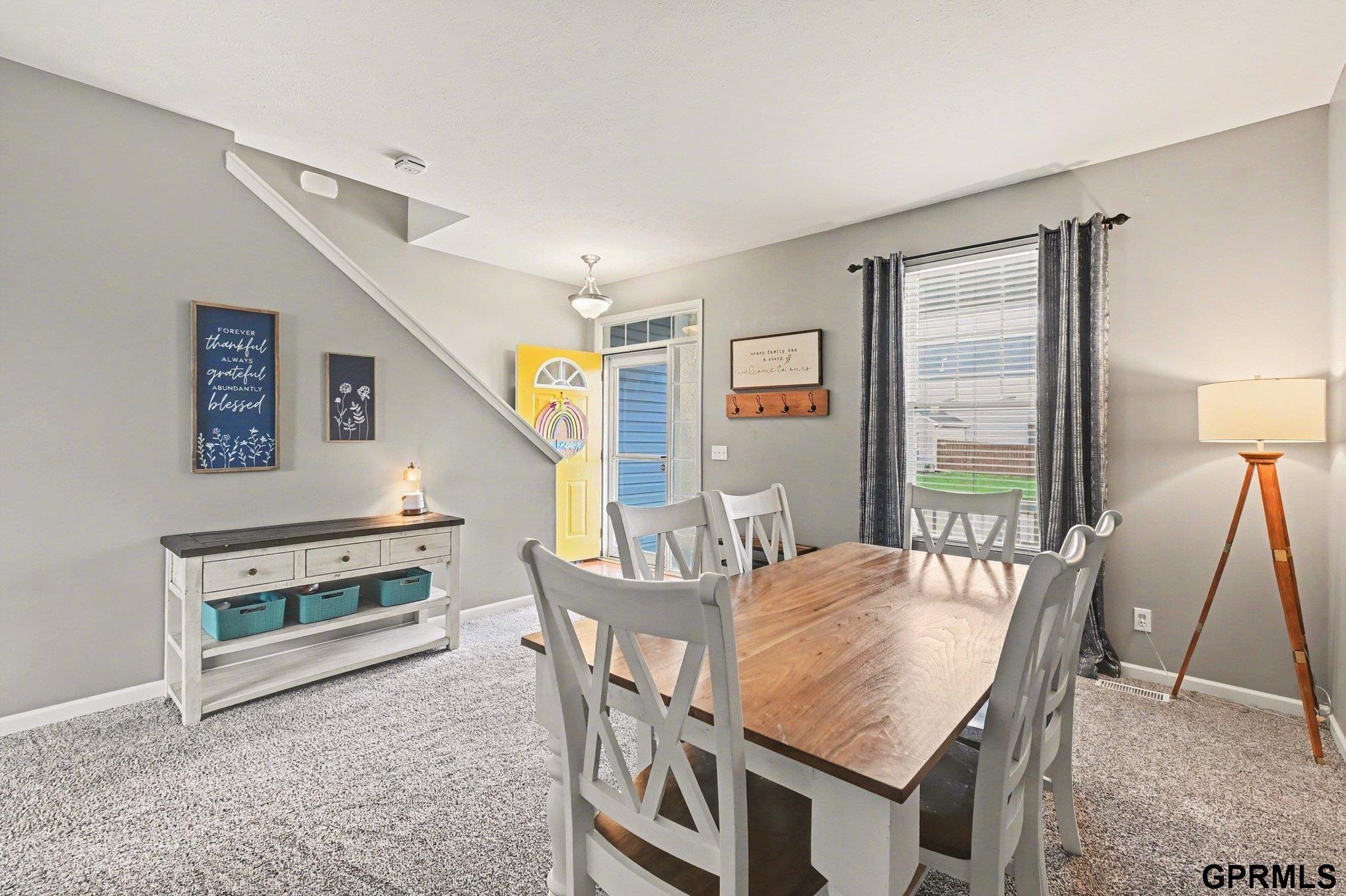 14957 Grebe Street, Bennington, NE, 68007