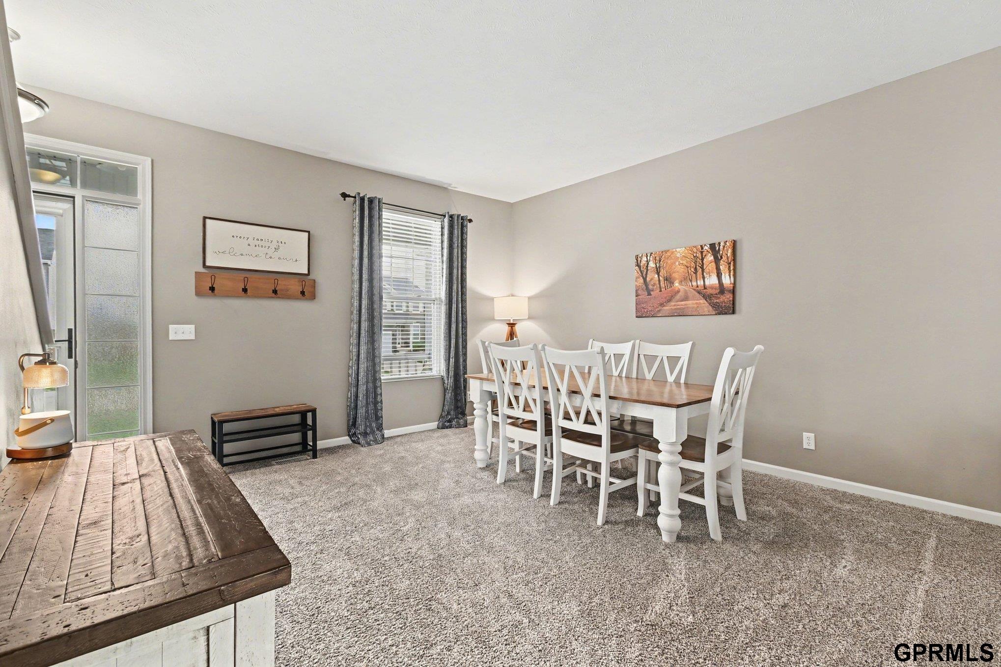 14957 Grebe Street, Bennington, NE, 68007