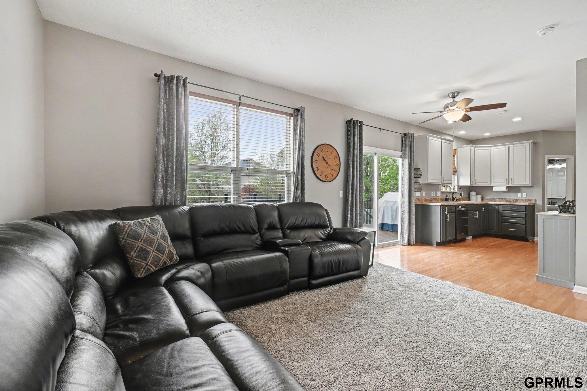 14957 Grebe Street, Bennington, NE, 68007