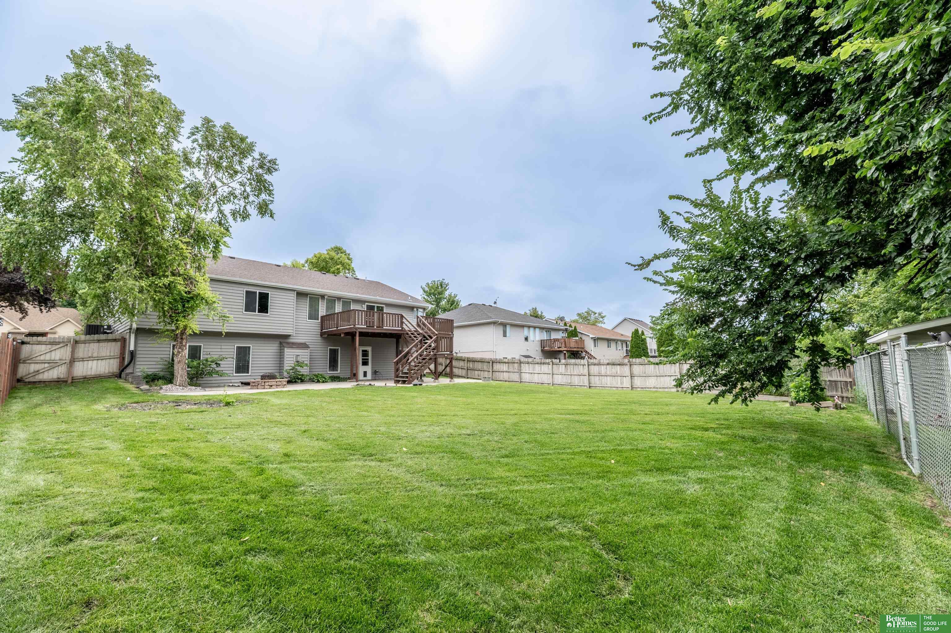 15818 Timberlane Drive, Omaha, NE, 68136