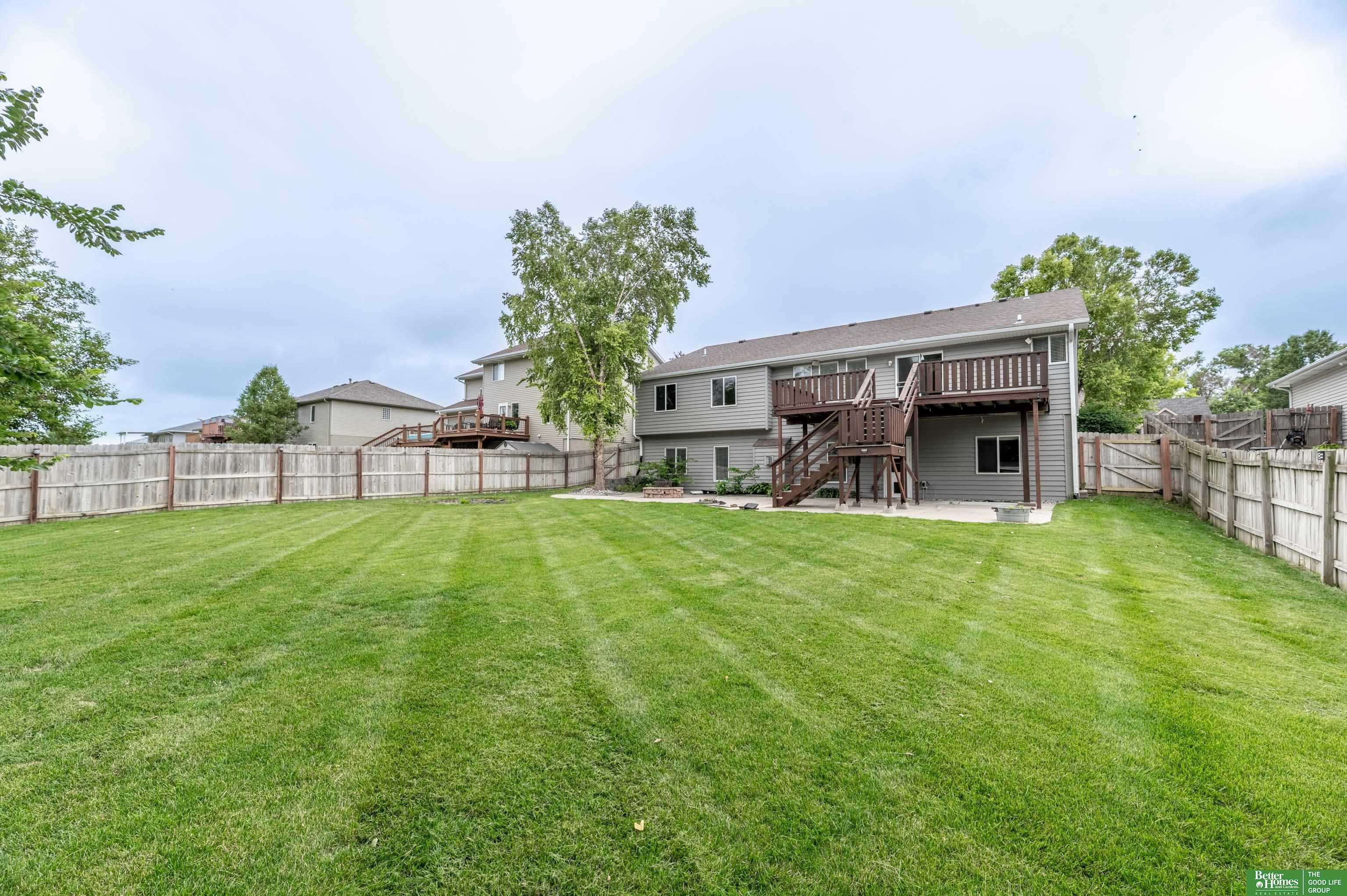 15818 Timberlane Drive, Omaha, NE, 68136