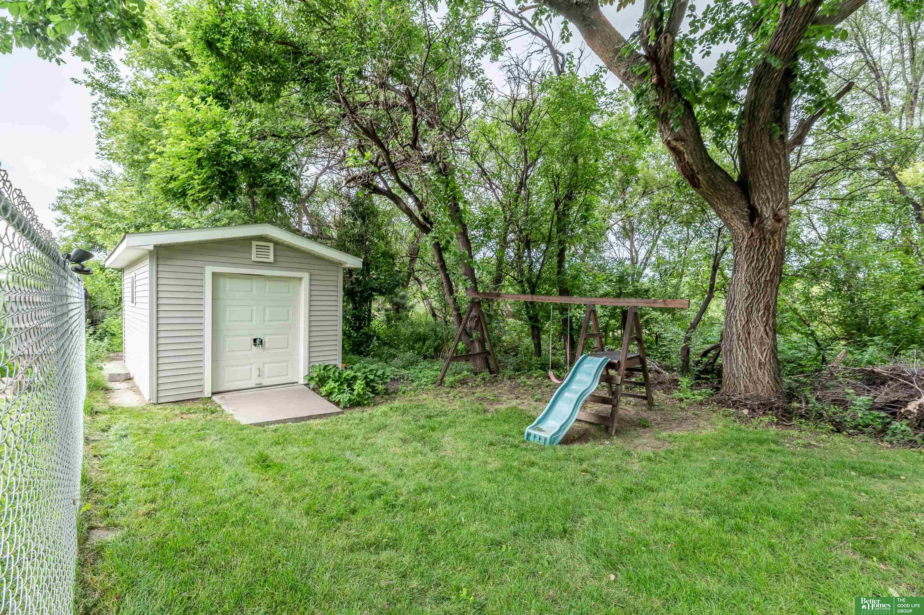 15818 Timberlane Drive, Omaha, NE, 68136