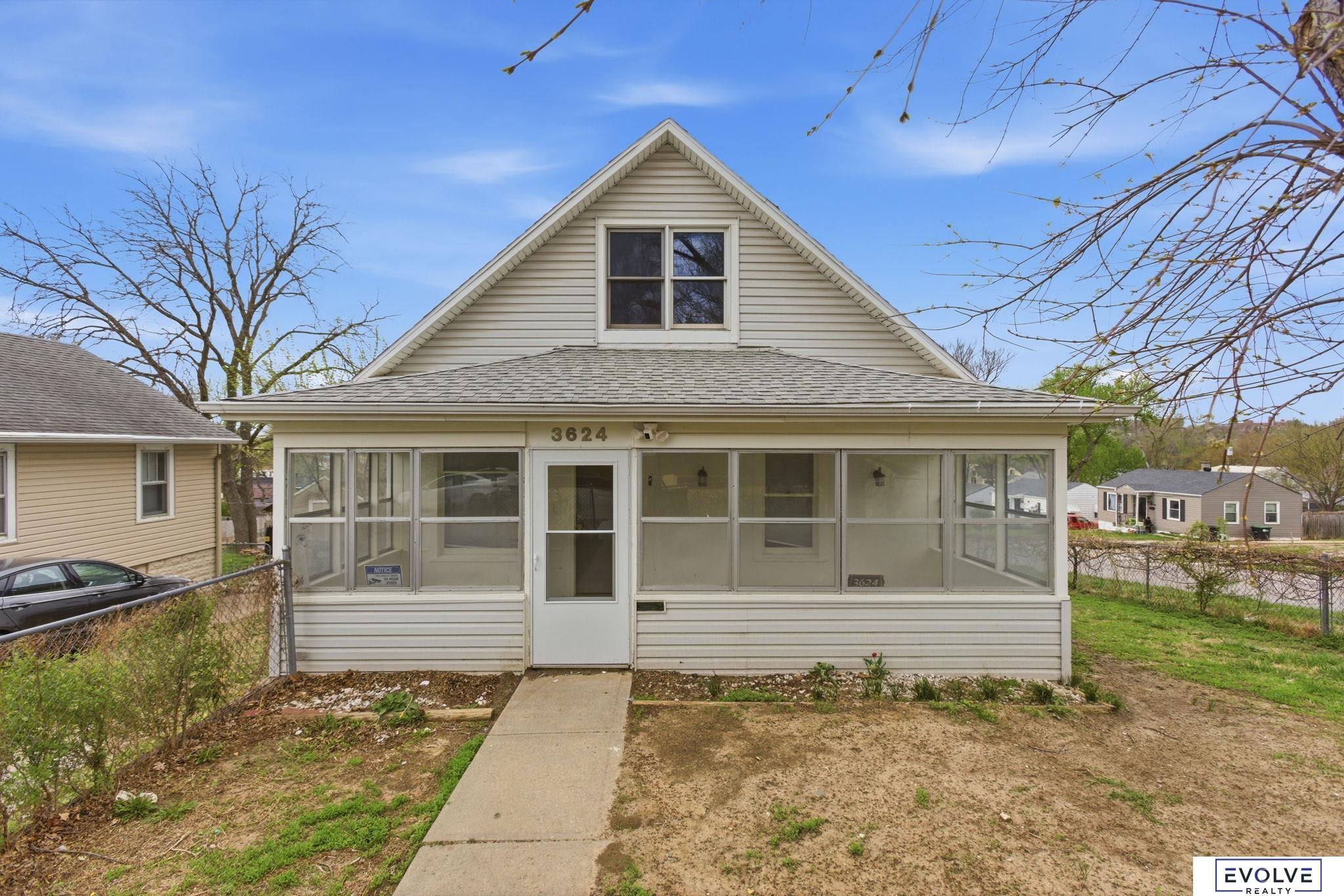 3624 67Th Avenue, Omaha, NE, 68104