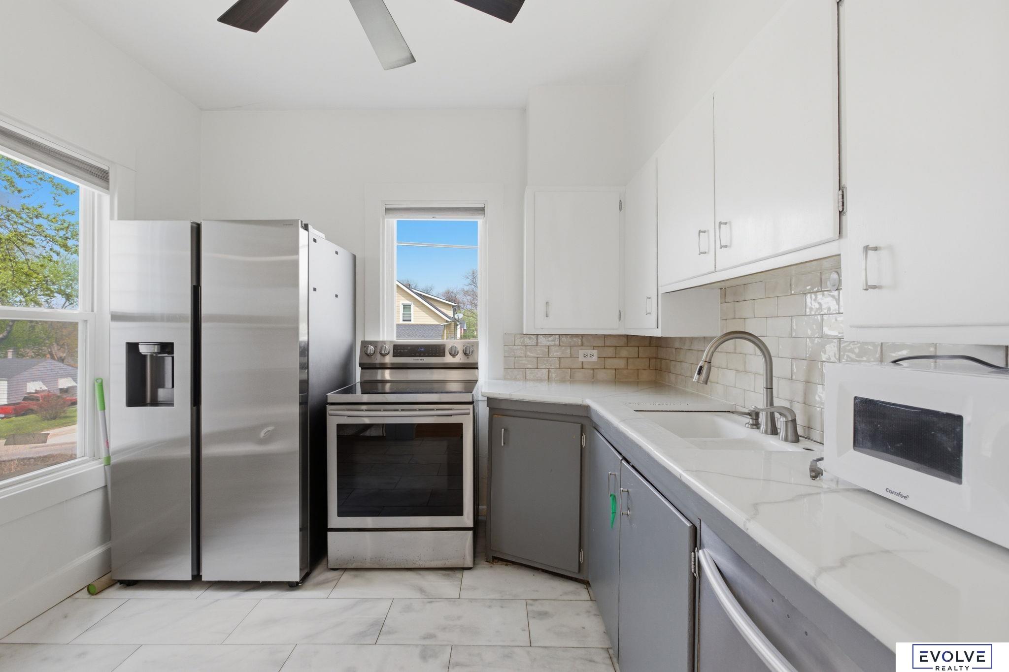 3624 67Th Avenue, Omaha, NE, 68104