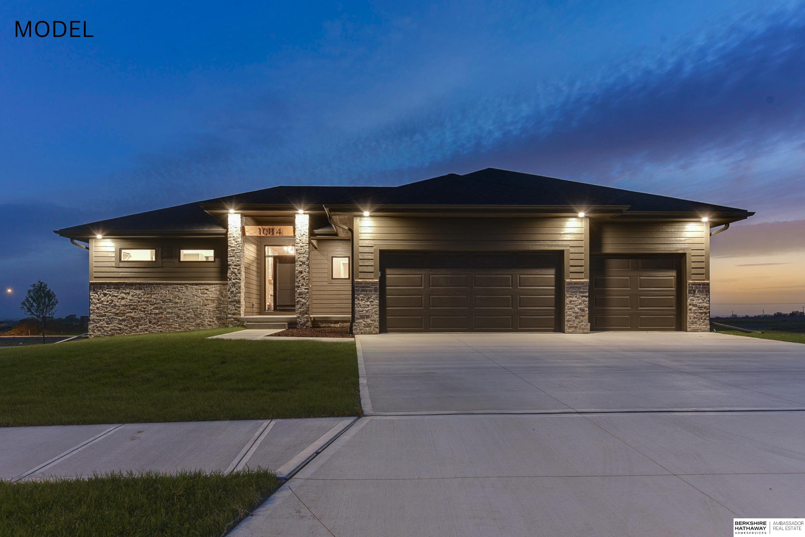 10814 221st Avenue, Gretna, NE, 68028