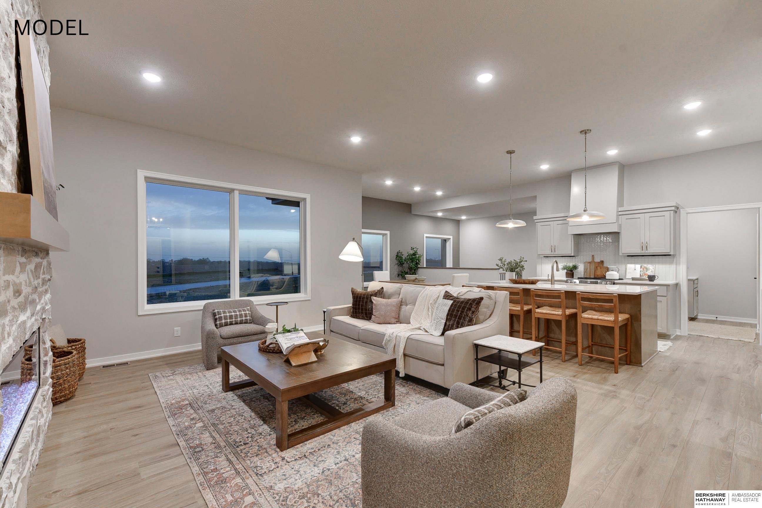 10814 221st Avenue, Gretna, NE, 68028