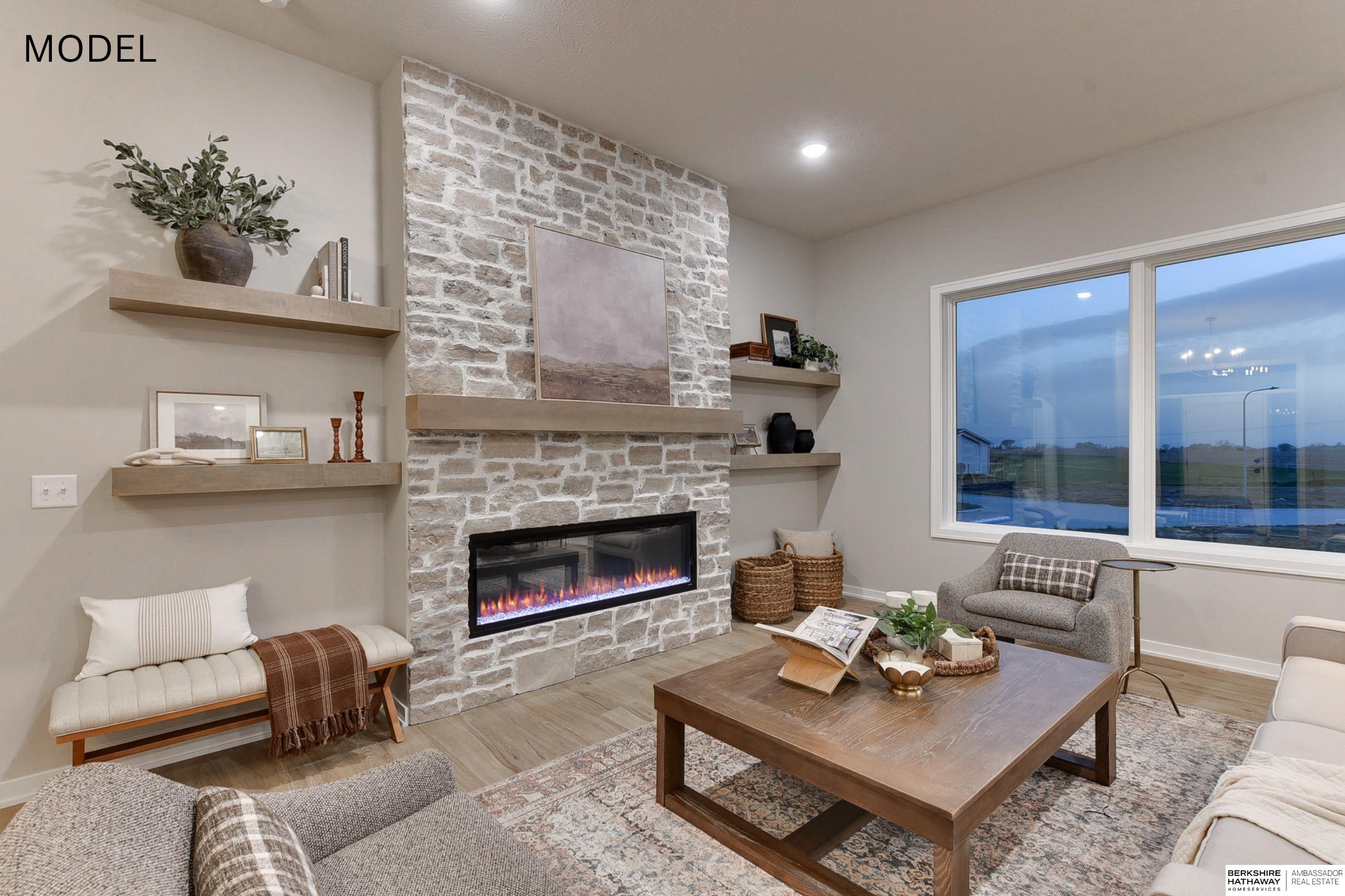 10814 221st Avenue, Gretna, NE, 68028