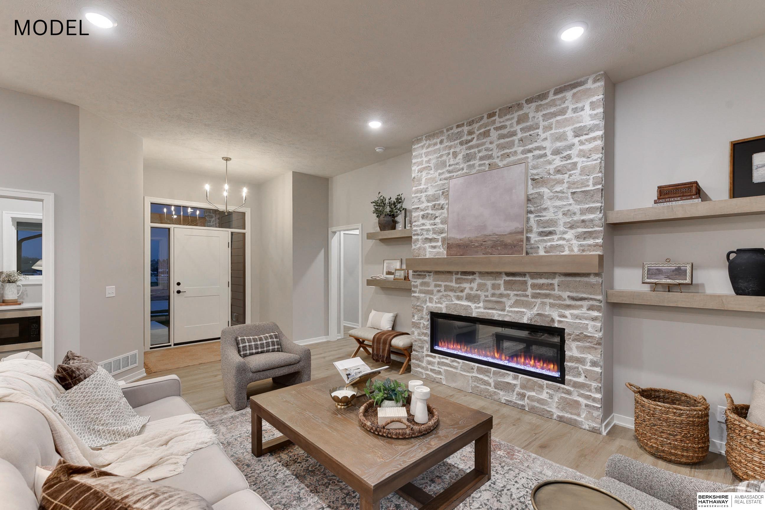 10814 221st Avenue, Gretna, NE, 68028