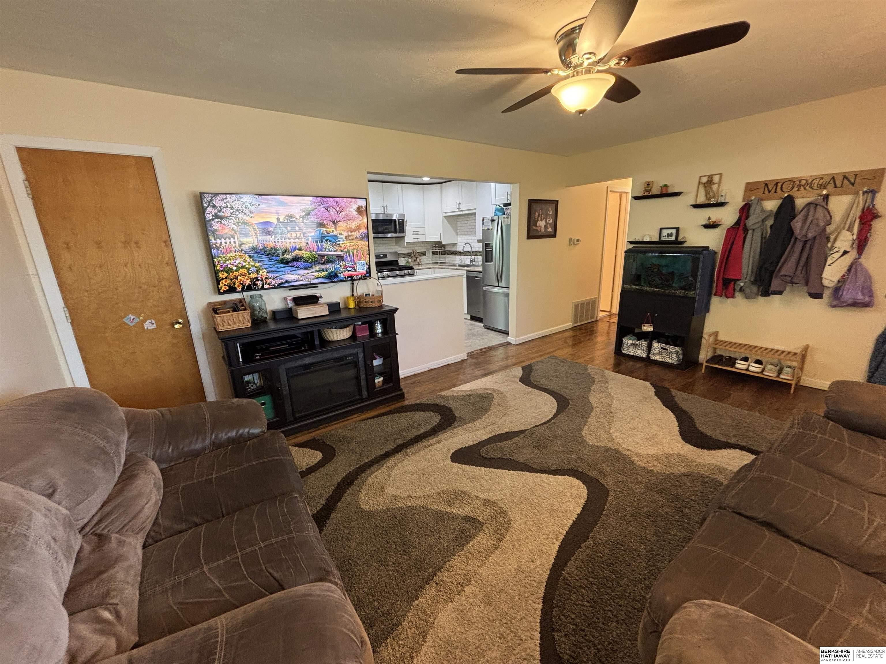 103 Kevin Circle, Bellevue, NE, 68005