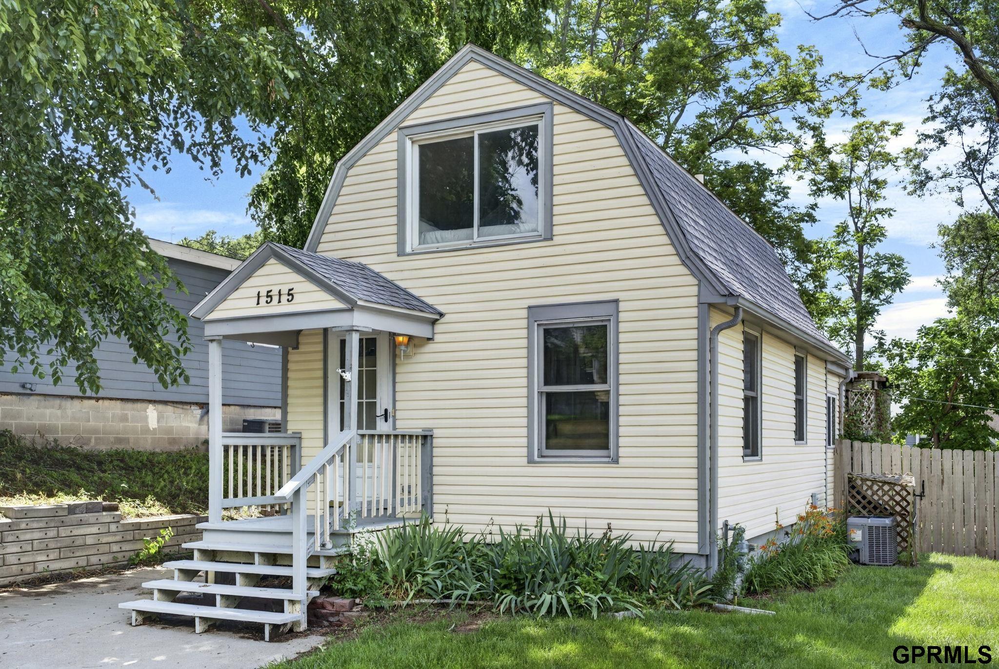 Photo of 1515 Madison Street Omaha NE 68107