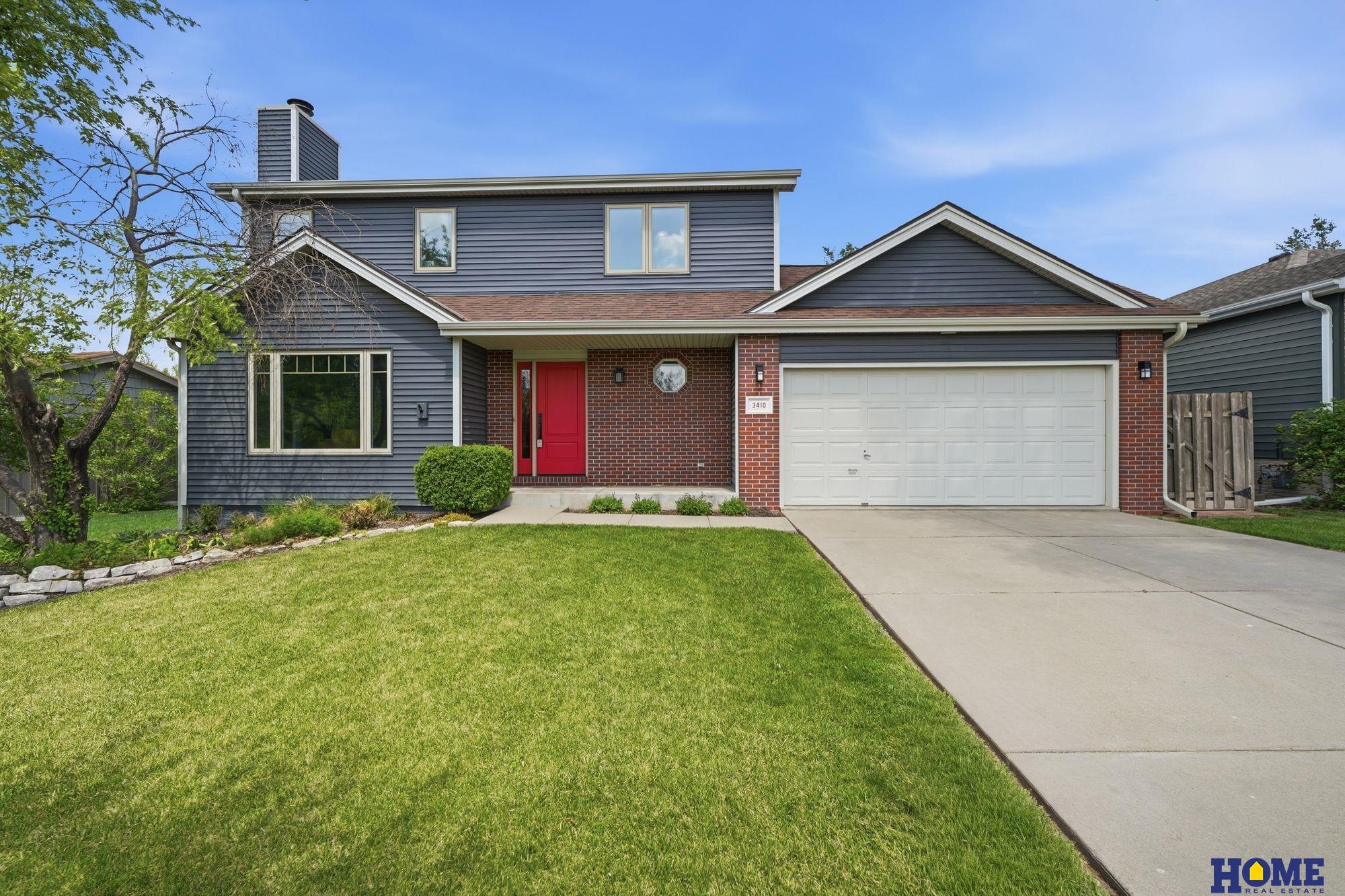 7201 Canyon Road, Lincoln, NE, 68516