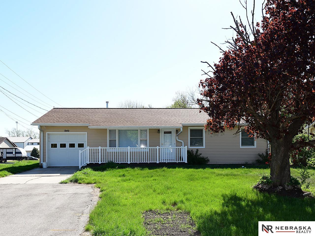 840 I Street, Palmyra