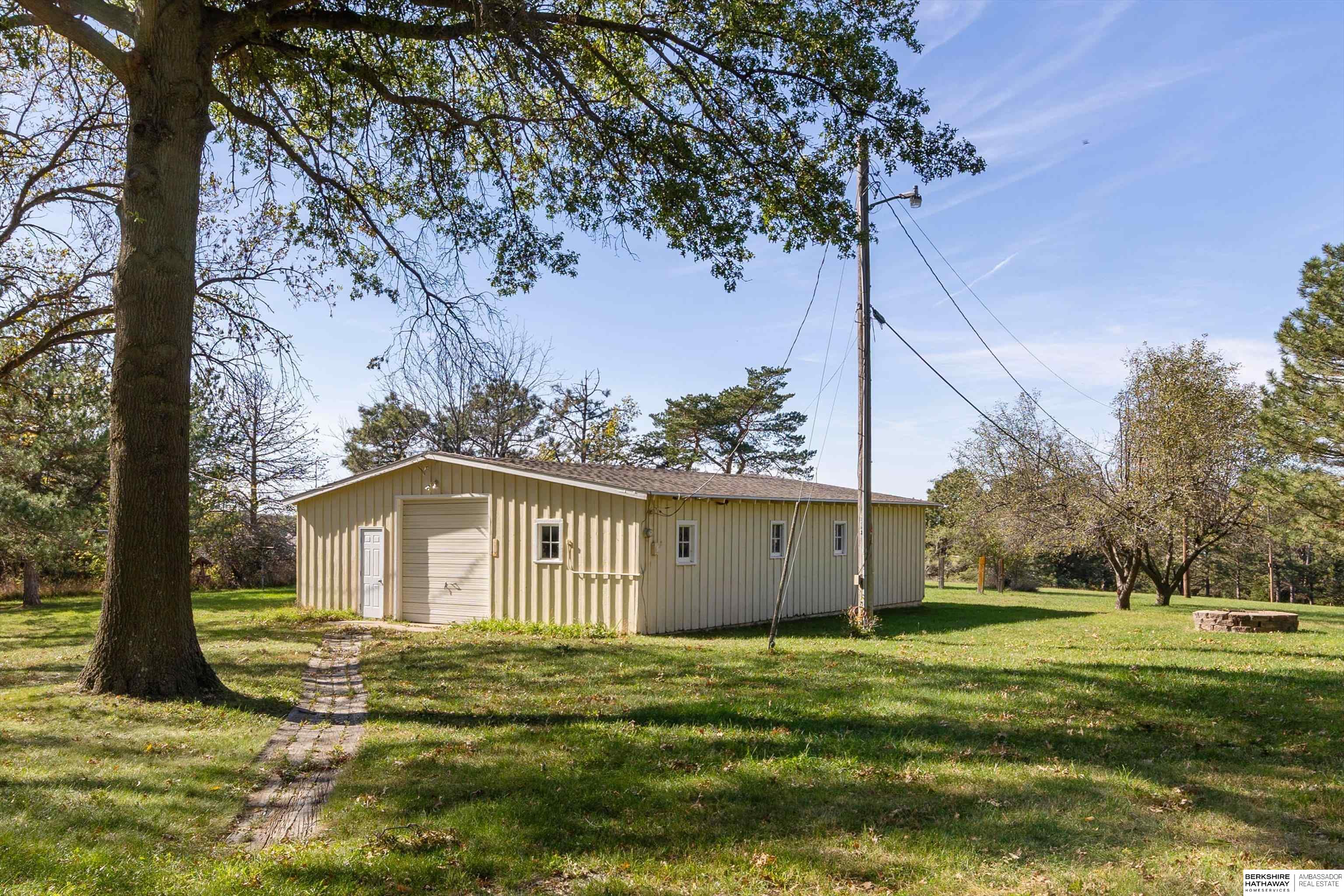 6101 Frontier Road, Lincoln, NE, 68516