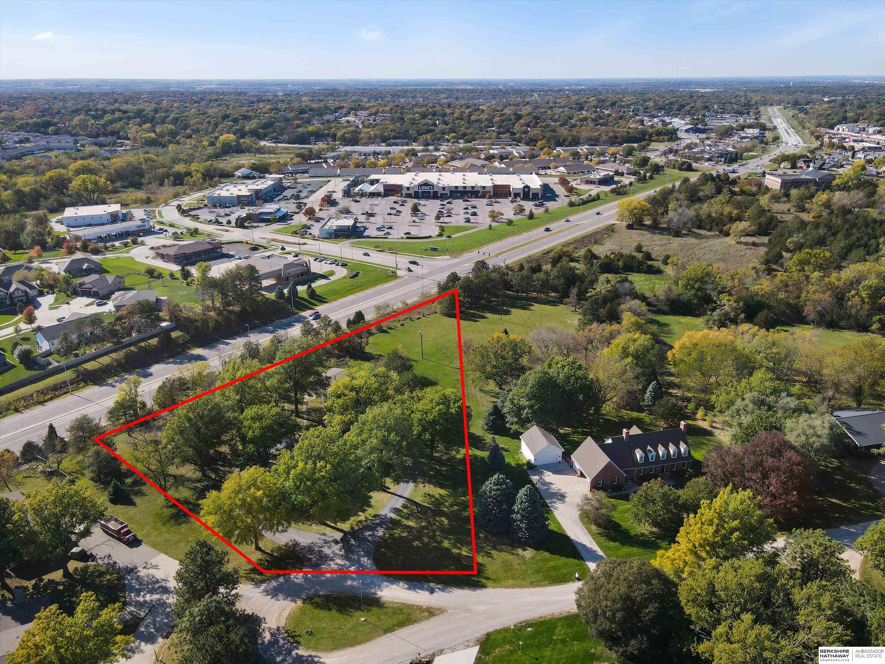 6101 Frontier Road, Lincoln, NE, 68516