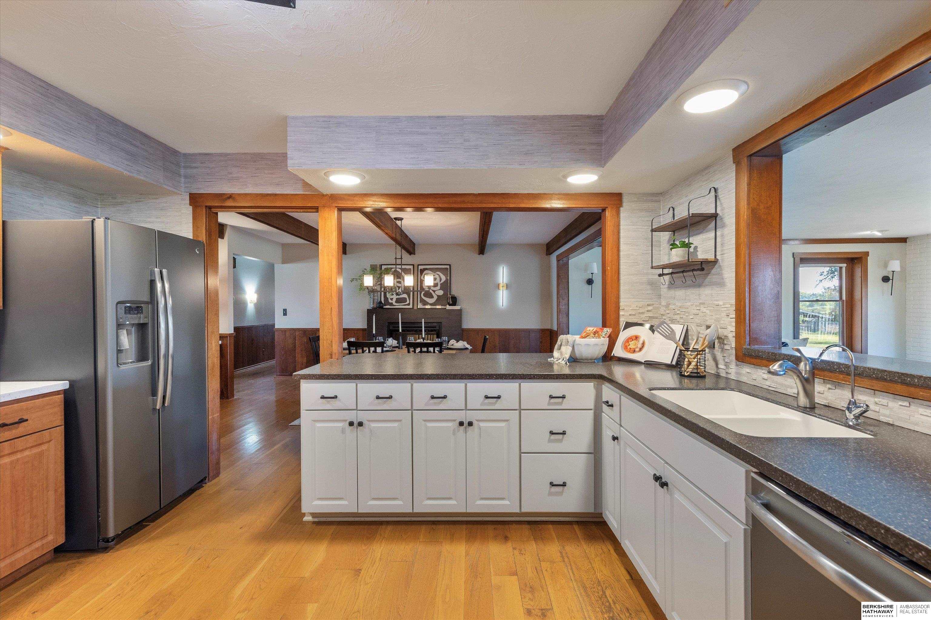 6101 Frontier Road, Lincoln, NE, 68516