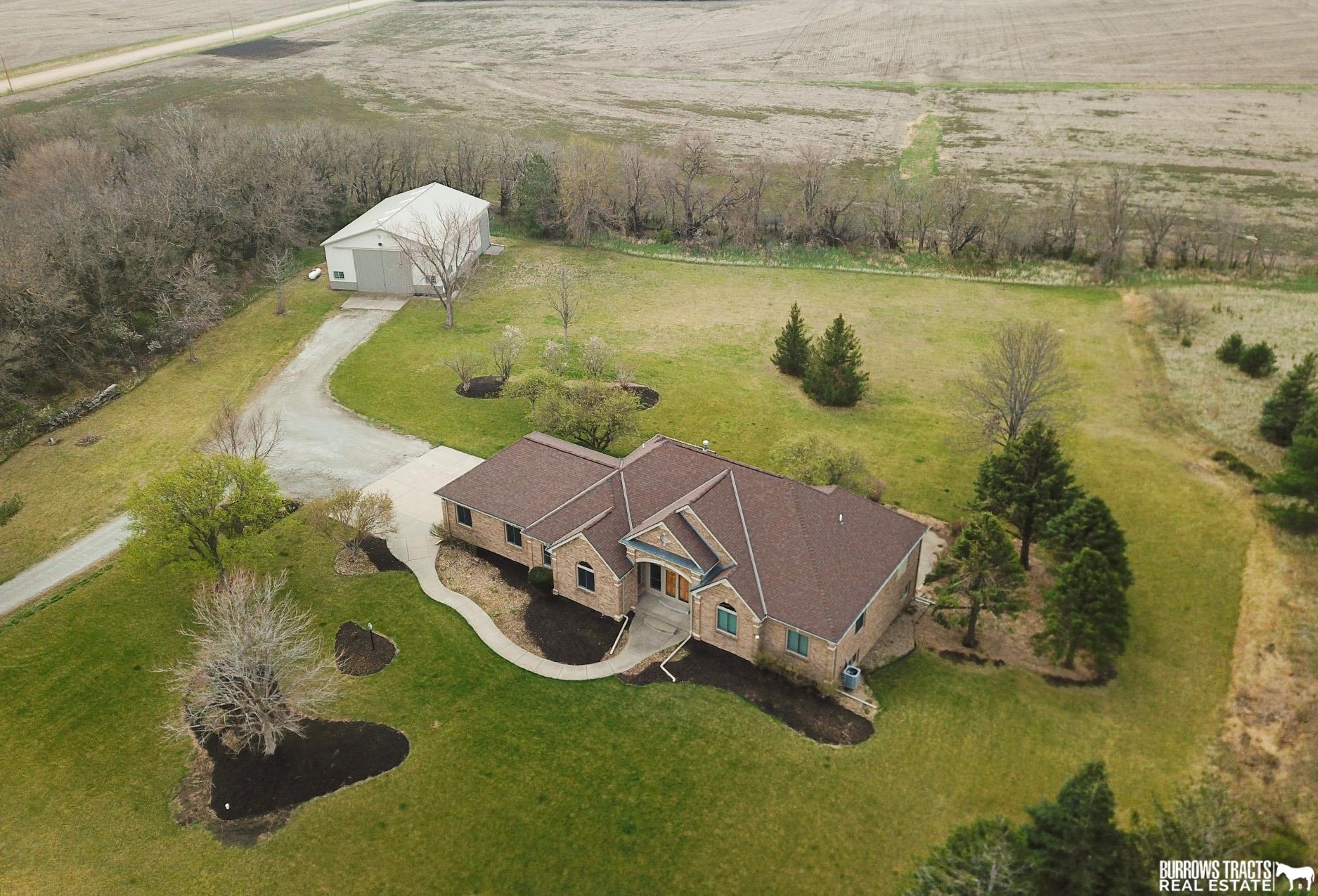 12211 Slayton Street, Papillion, NE, 68046