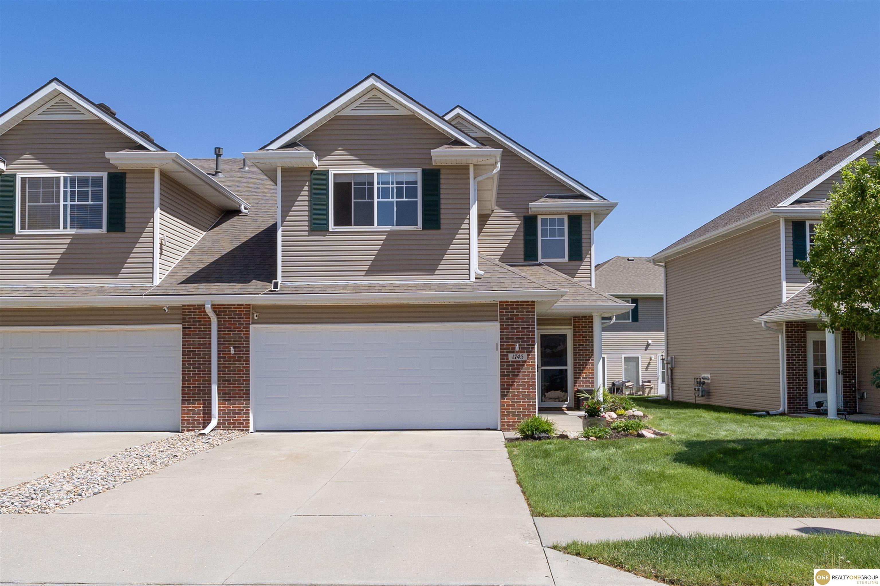 Omaha, Douglas County