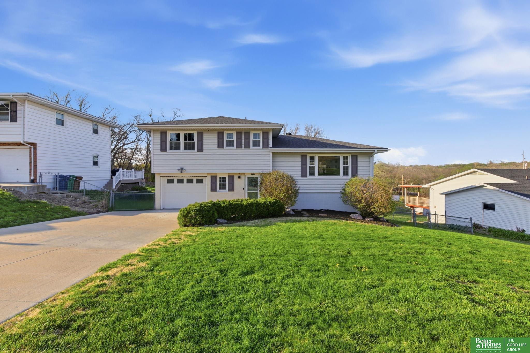 3618 Barretts Drive, Bellevue, NE, 68147