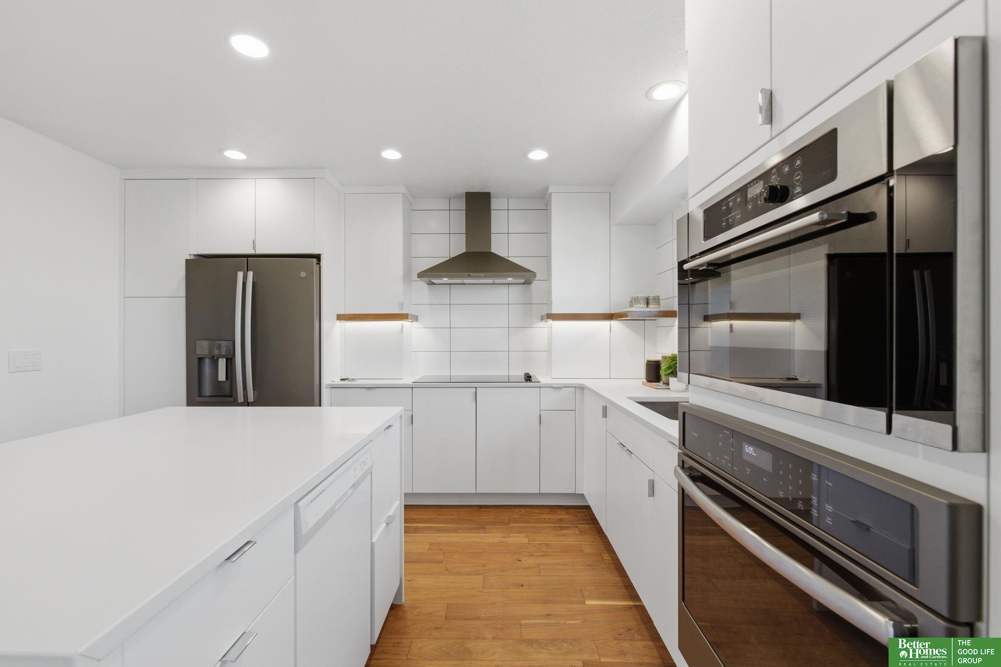 3618 Barretts Drive, Bellevue, NE, 68147