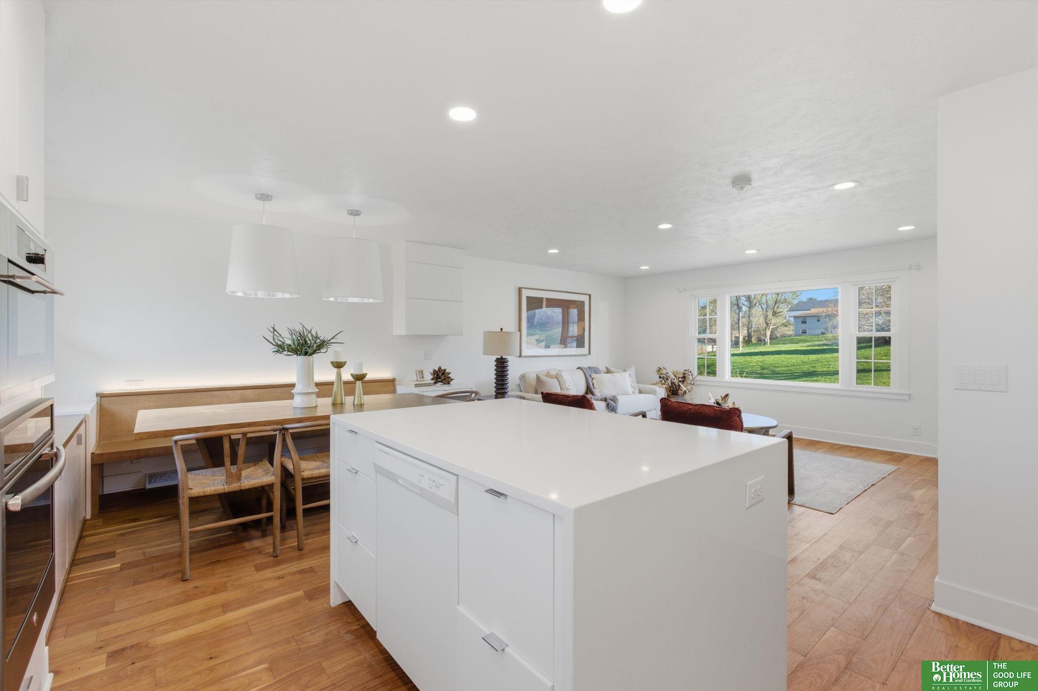 3618 Barretts Drive, Bellevue, NE, 68147