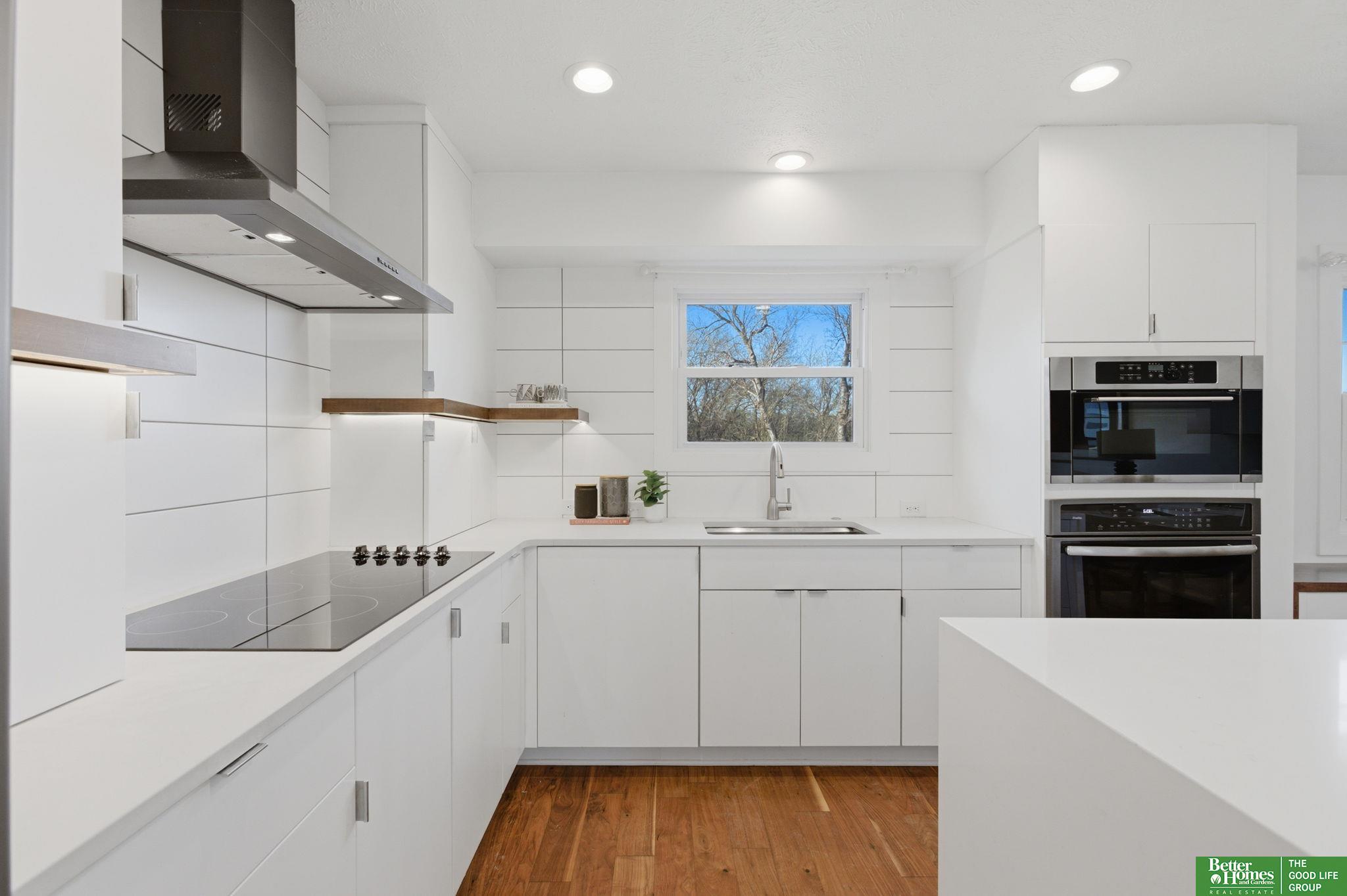 3618 Barretts Drive, Bellevue, NE, 68147