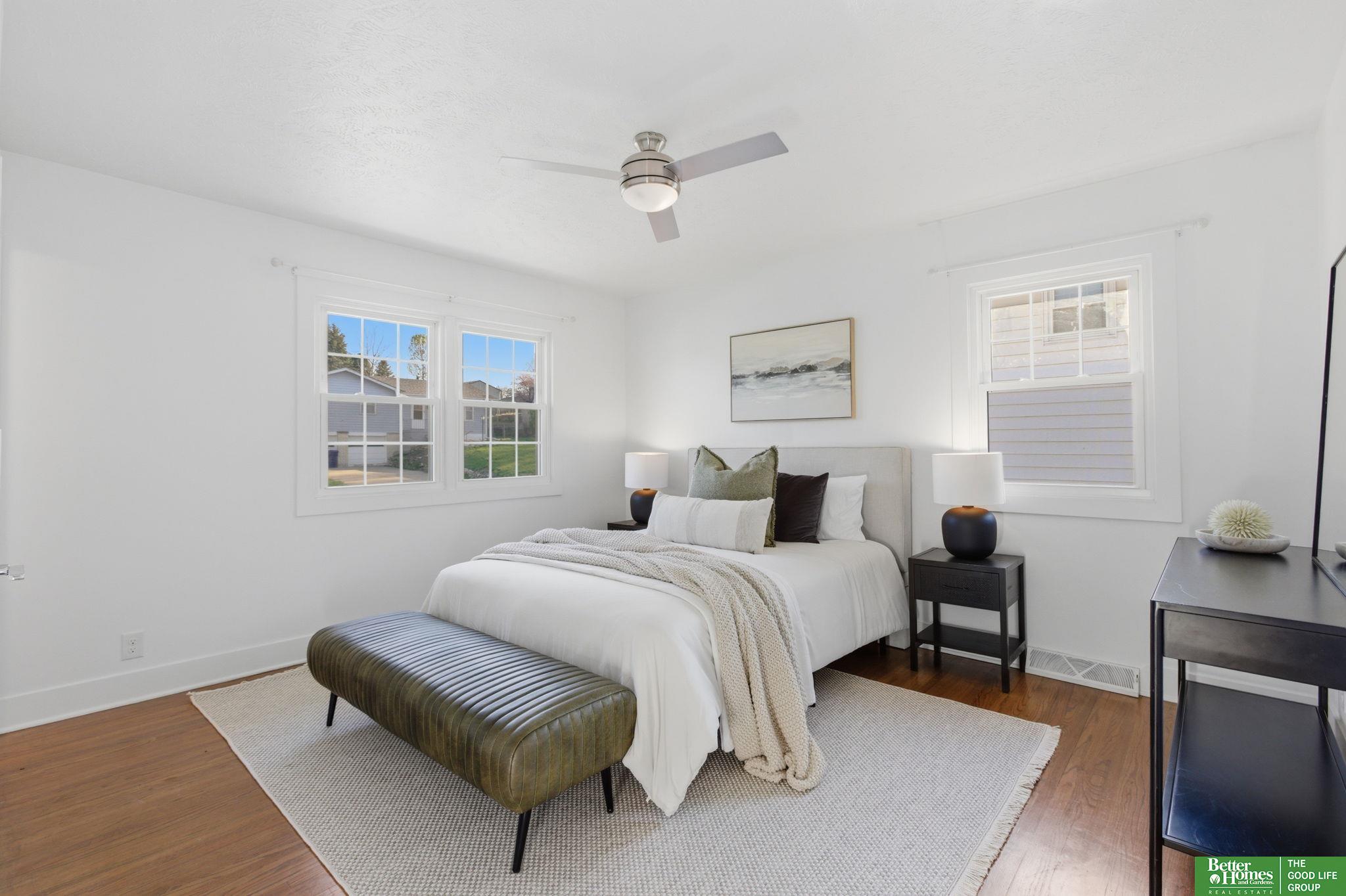 3618 Barretts Drive, Bellevue, NE, 68147