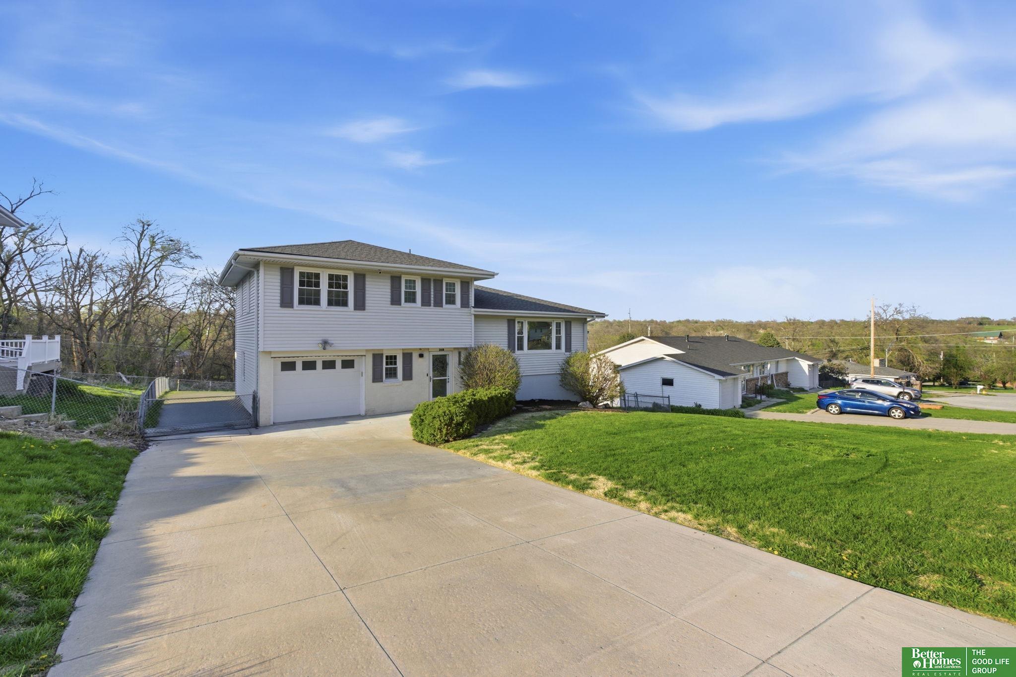 3618 Barretts Drive, Bellevue, NE, 68147