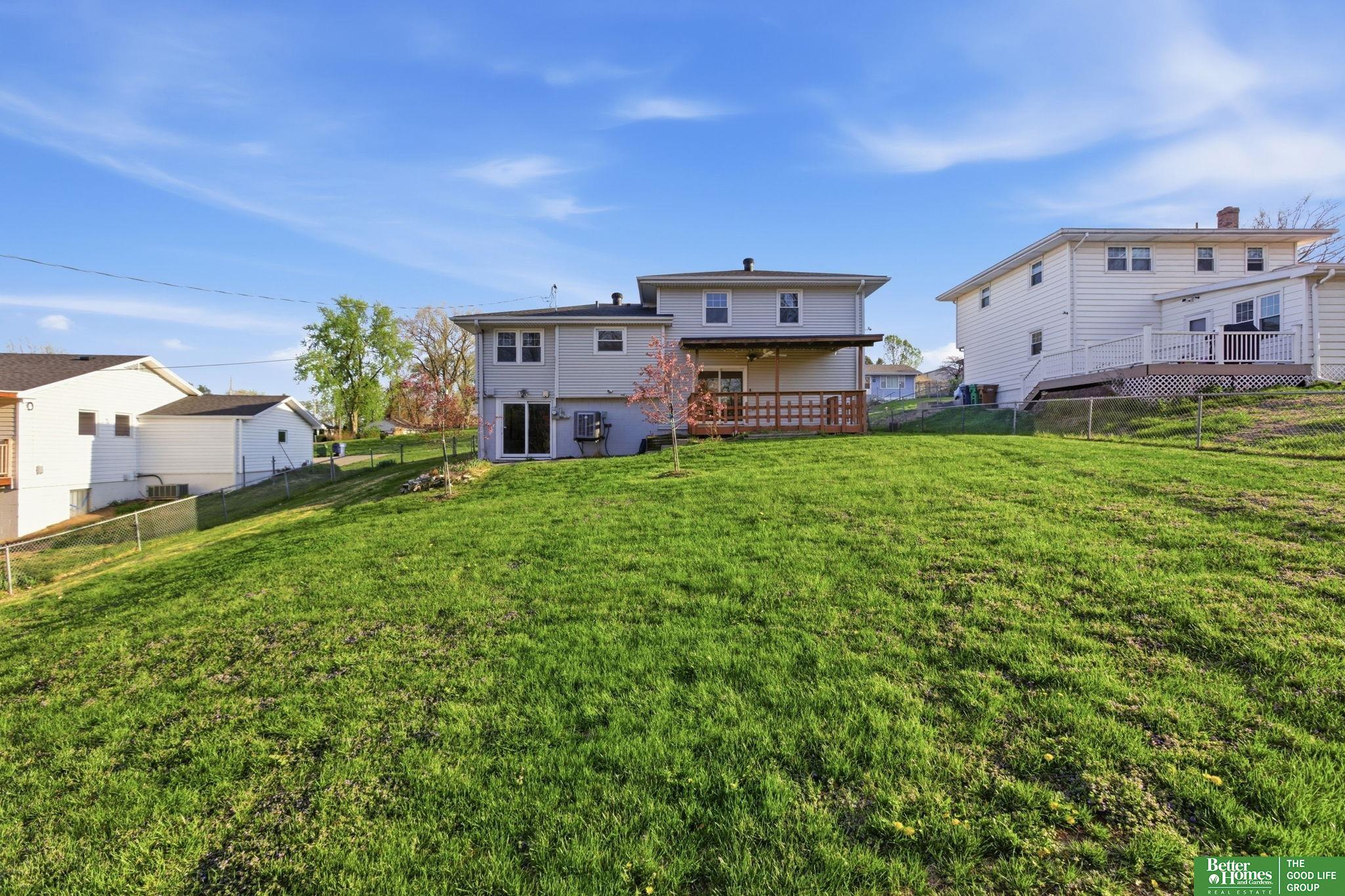 3618 Barretts Drive, Bellevue, NE, 68147