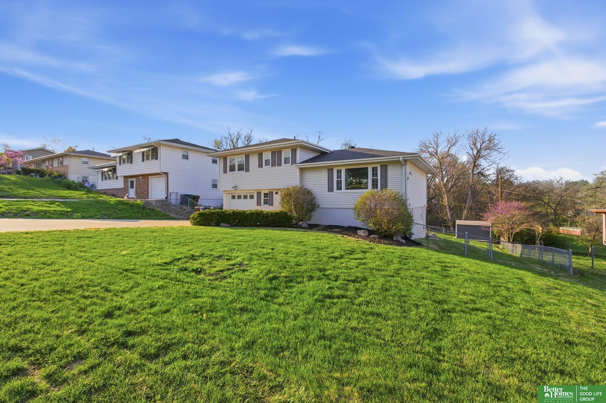 3618 Barretts Drive, Bellevue, NE, 68147