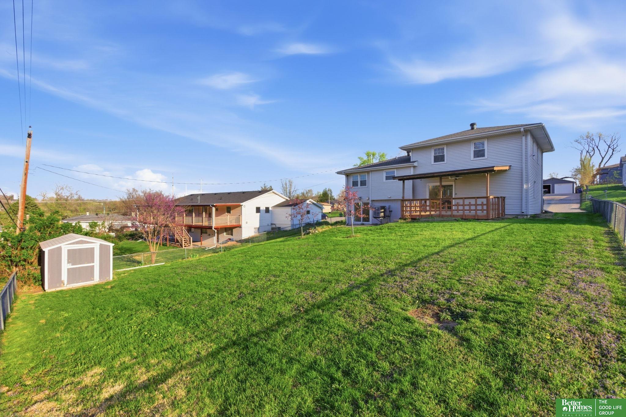 3618 Barretts Drive, Bellevue, NE, 68147