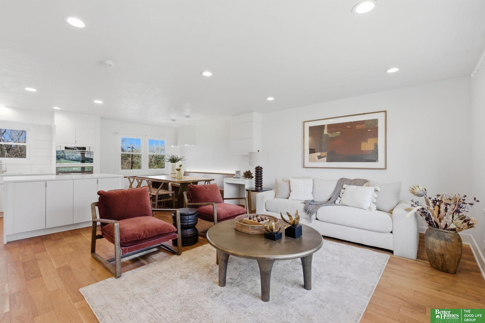 3618 Barretts Drive, Bellevue, NE, 68147