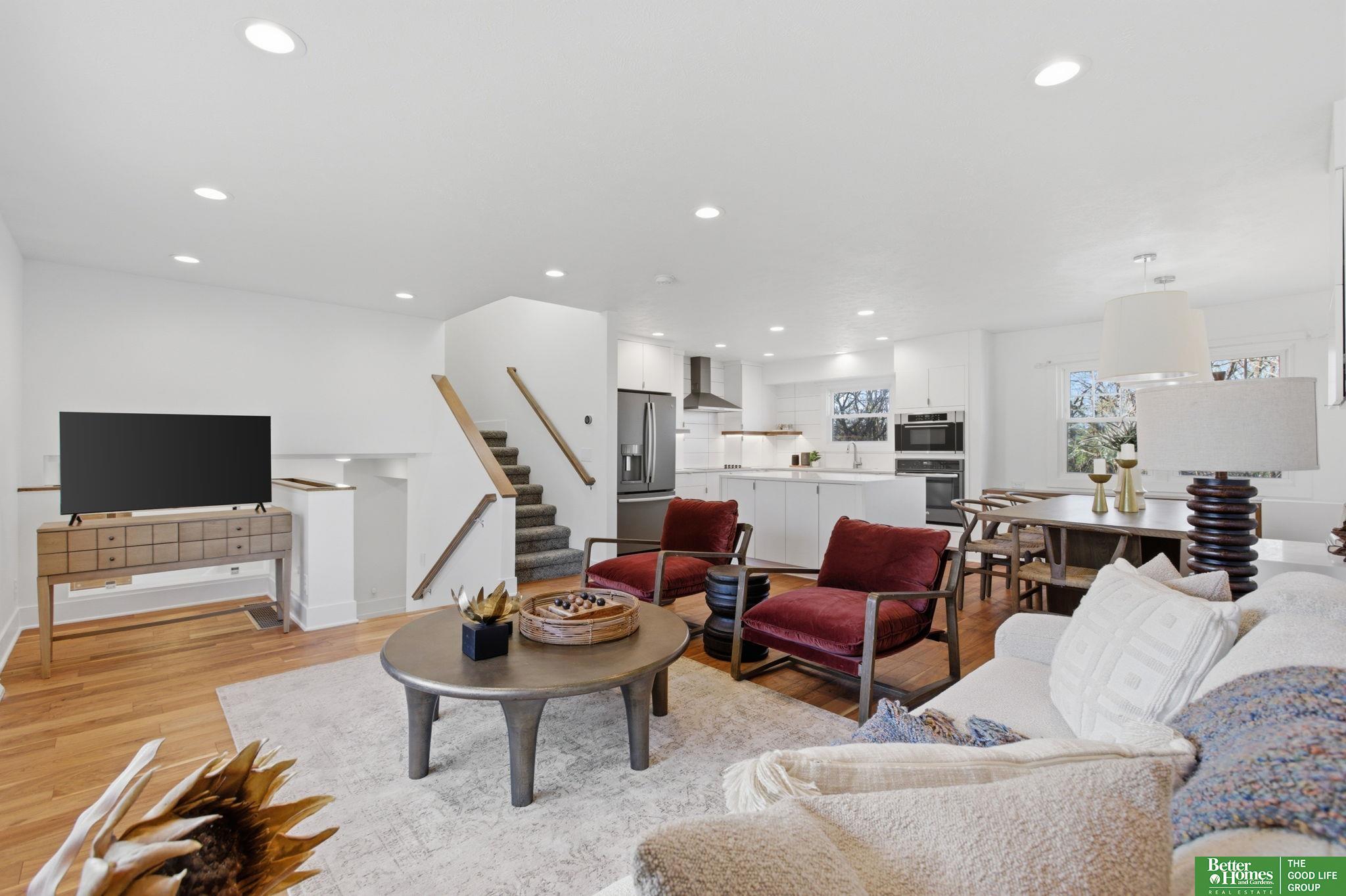 3618 Barretts Drive, Bellevue, NE, 68147