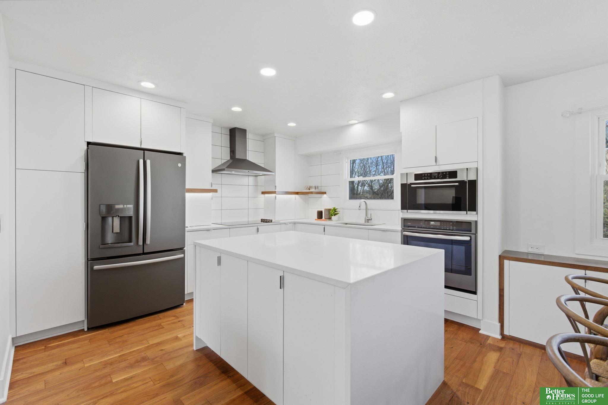 3618 Barretts Drive, Bellevue, NE, 68147