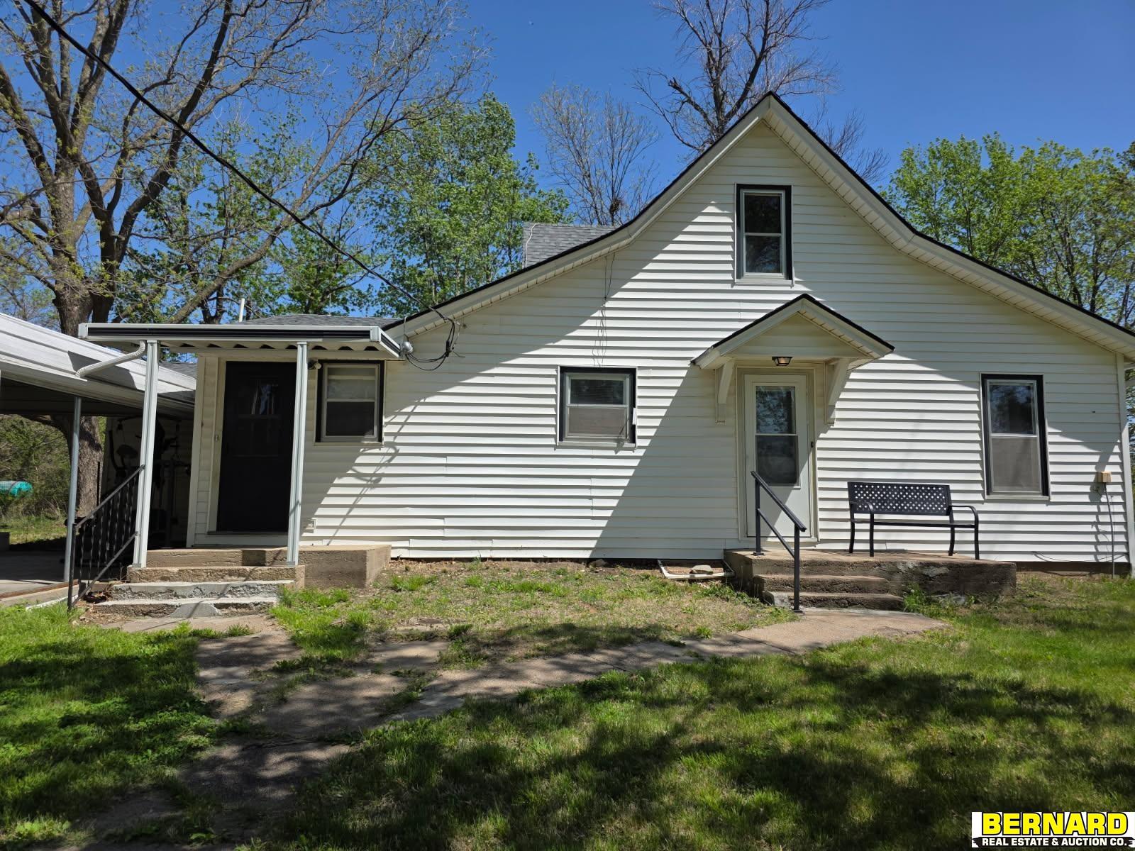 Photo of 64170 712 Road Dawson NE 68337