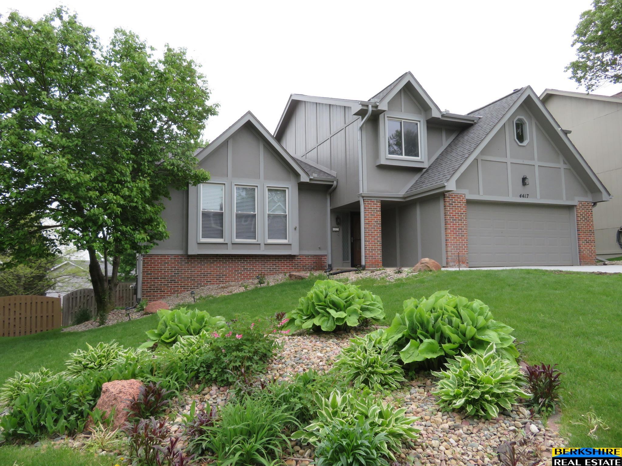 Omaha, Douglas County