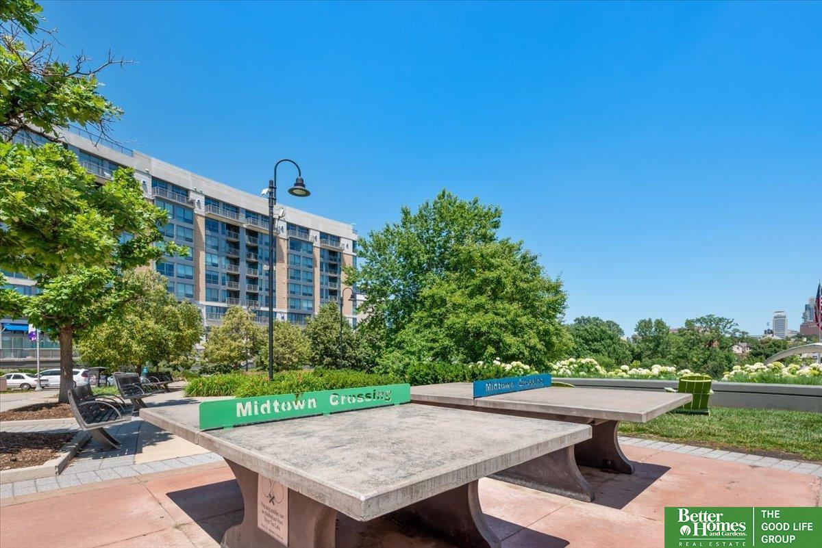 3201 Dodge Court, Omaha, NE, 68131