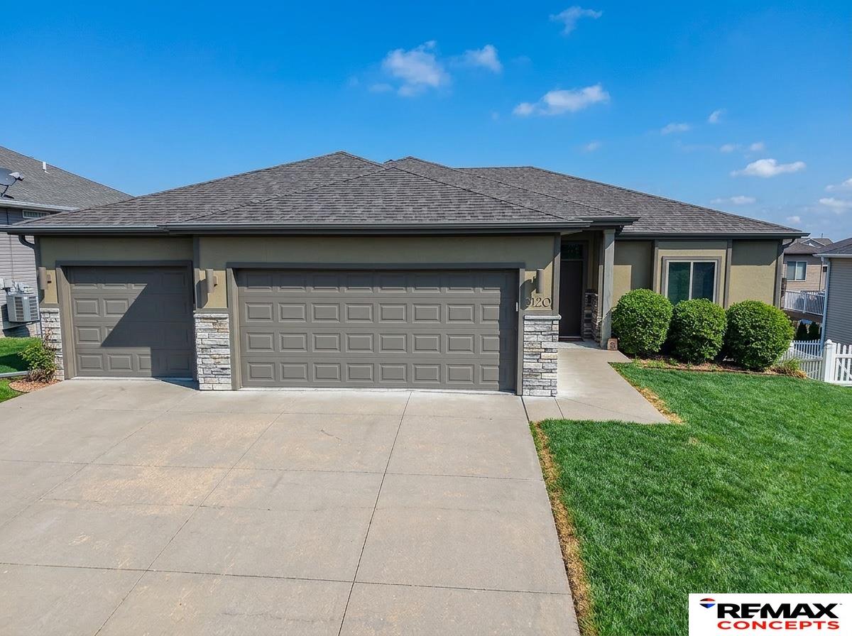3120 Rawhide Drive, Lincoln, Nebraska image 1