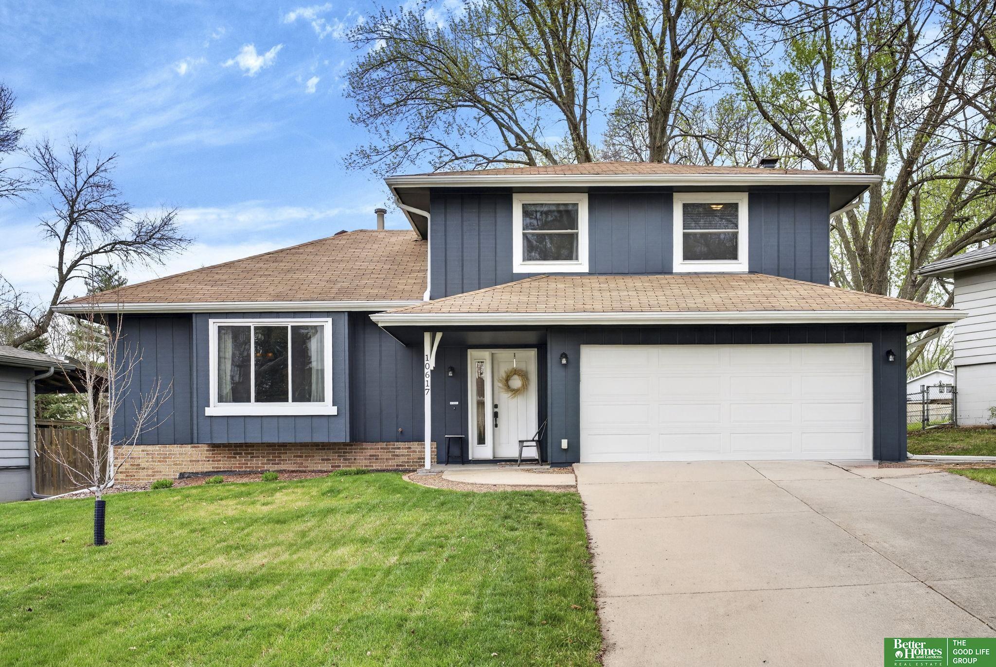 16425 Willit Street, Bennington, NE, 68007
