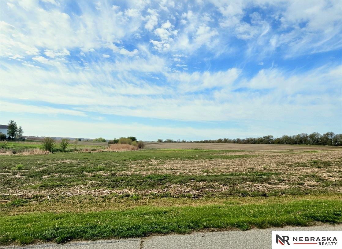 Lot 3 142nd & W Stagecoach Road, Crete, NE, 68333