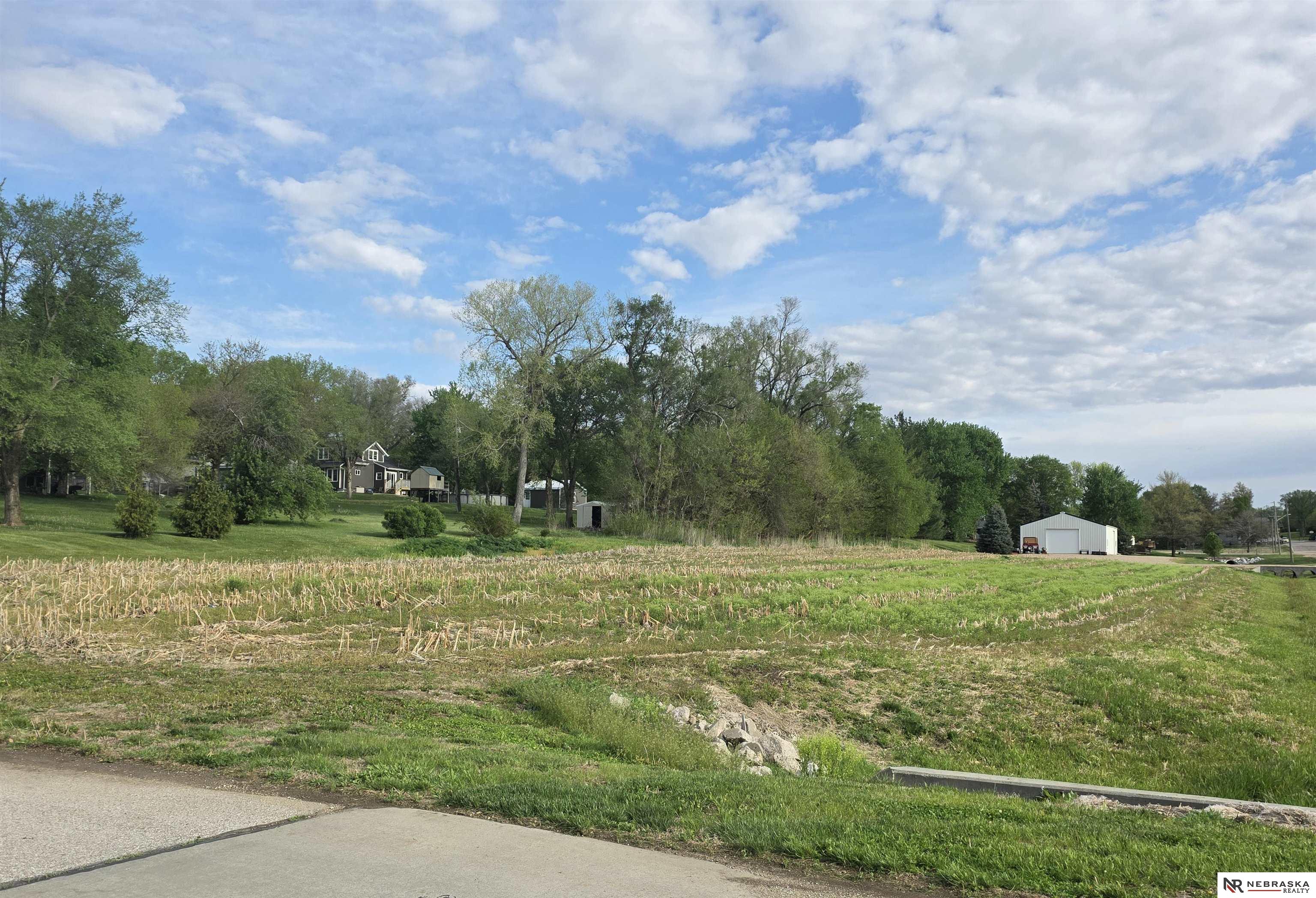TBD Ash Street, Ceresco, NE, 68017