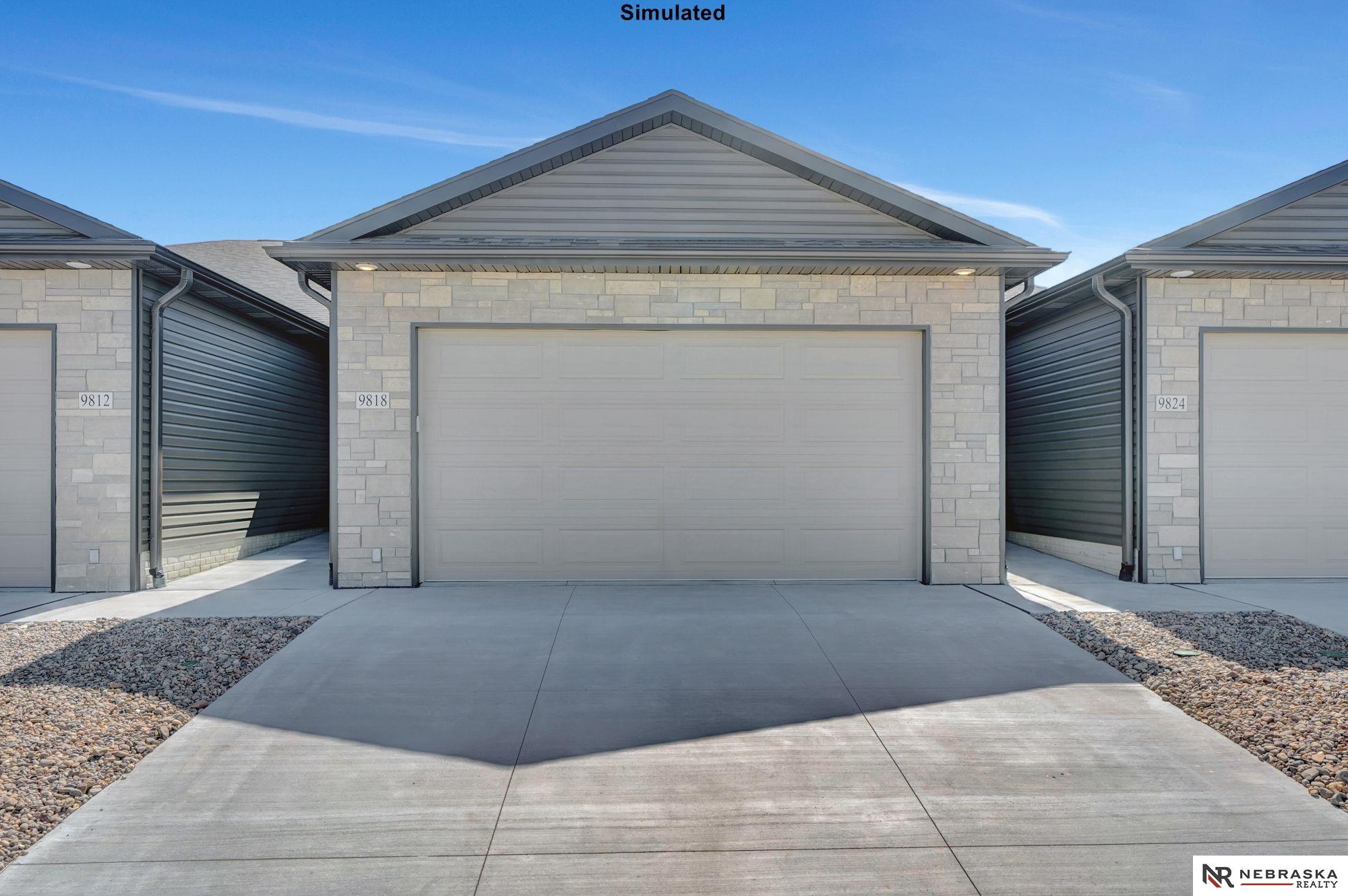 7017 Claystone Drive, Lincoln, NE, 68521