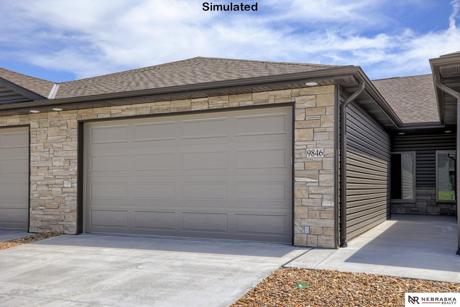 7017 Claystone Drive, Lincoln, NE, 68521