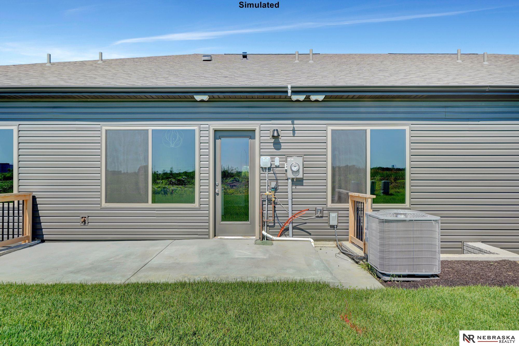 7017 Claystone Drive, Lincoln, NE, 68521