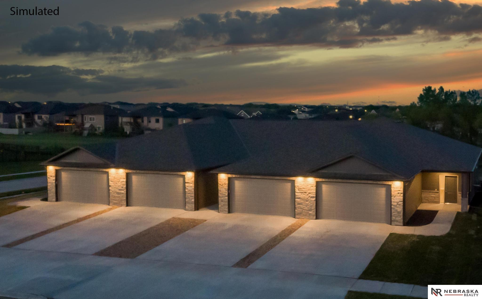 7017 Claystone Drive, Lincoln, NE, 68521