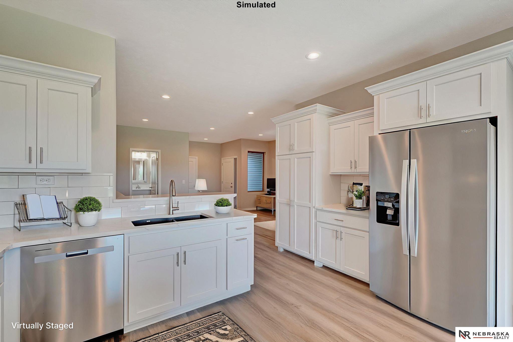 7017 Claystone Drive, Lincoln, NE, 68521