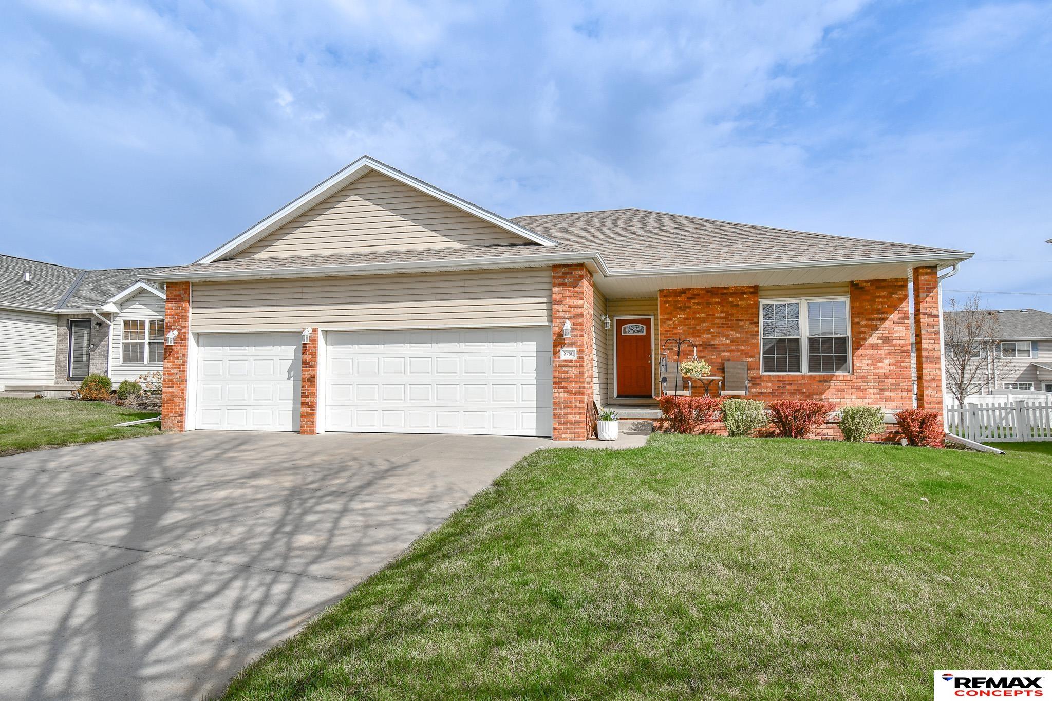8750 Garland Street, Lincoln