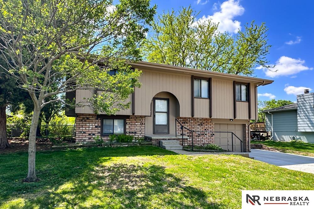 14509 Willow Creek Drive, Omaha