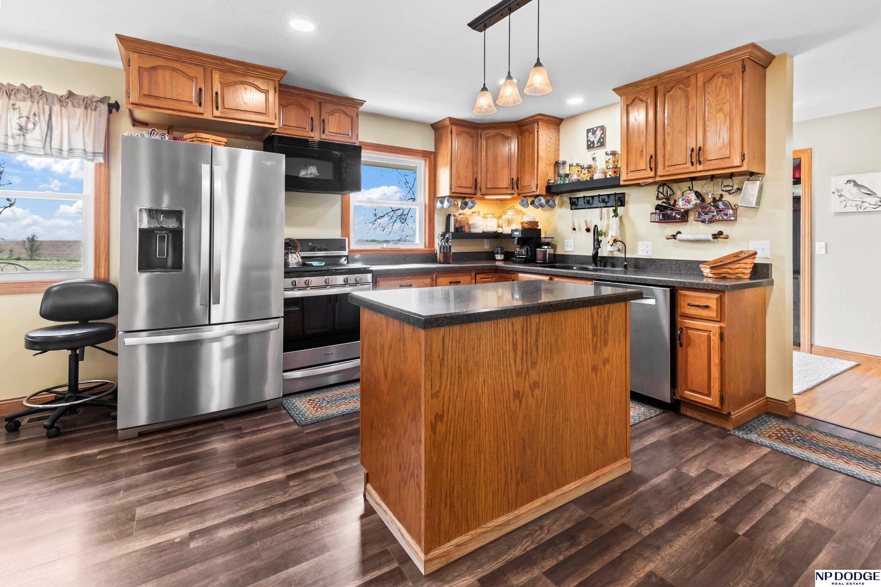 Photo of 154 Country Road 16 Boulevard Scribner NE 68057