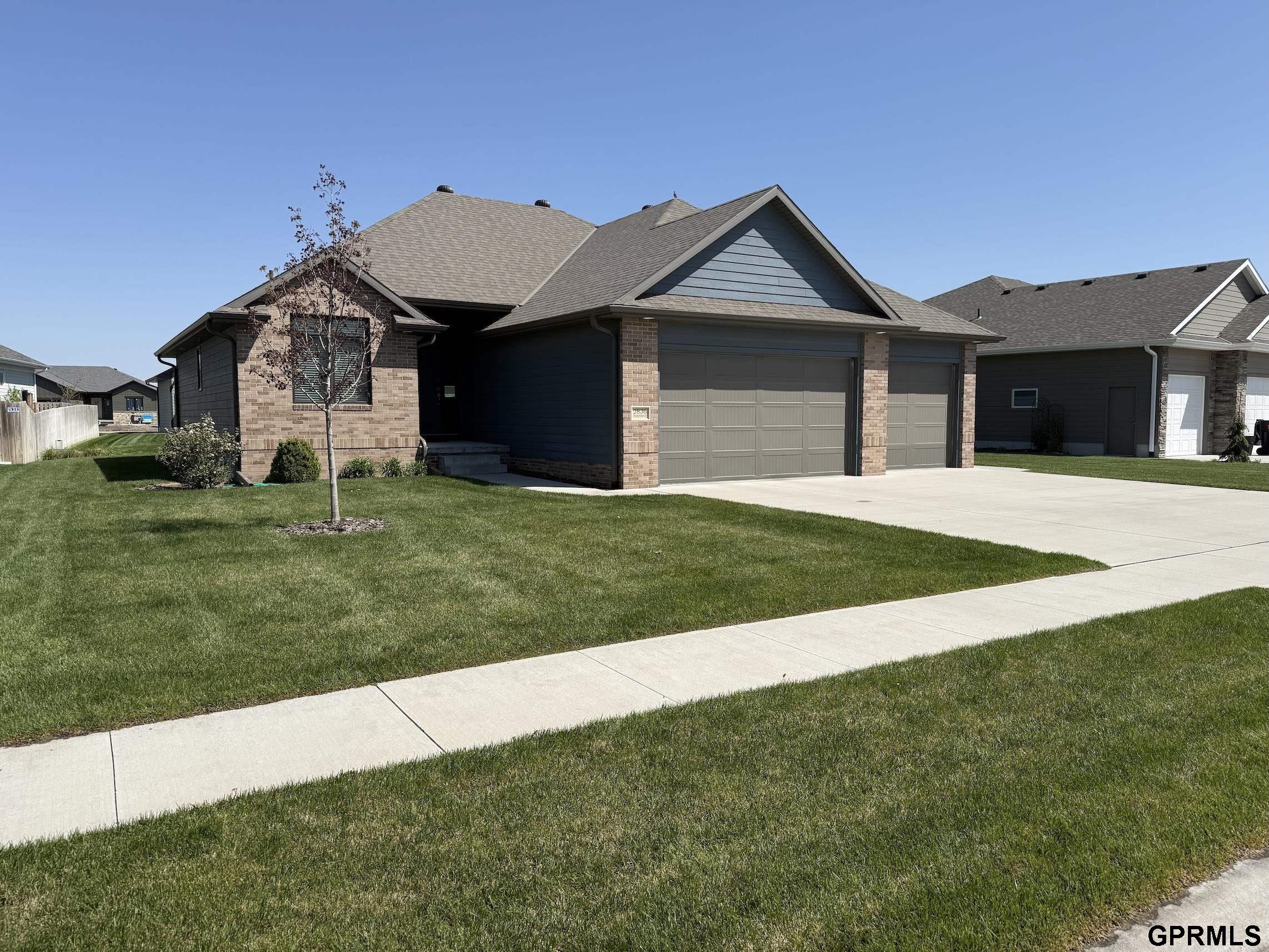 Photo of 2836 Brooks Hollow Drive Fremont NE 68025