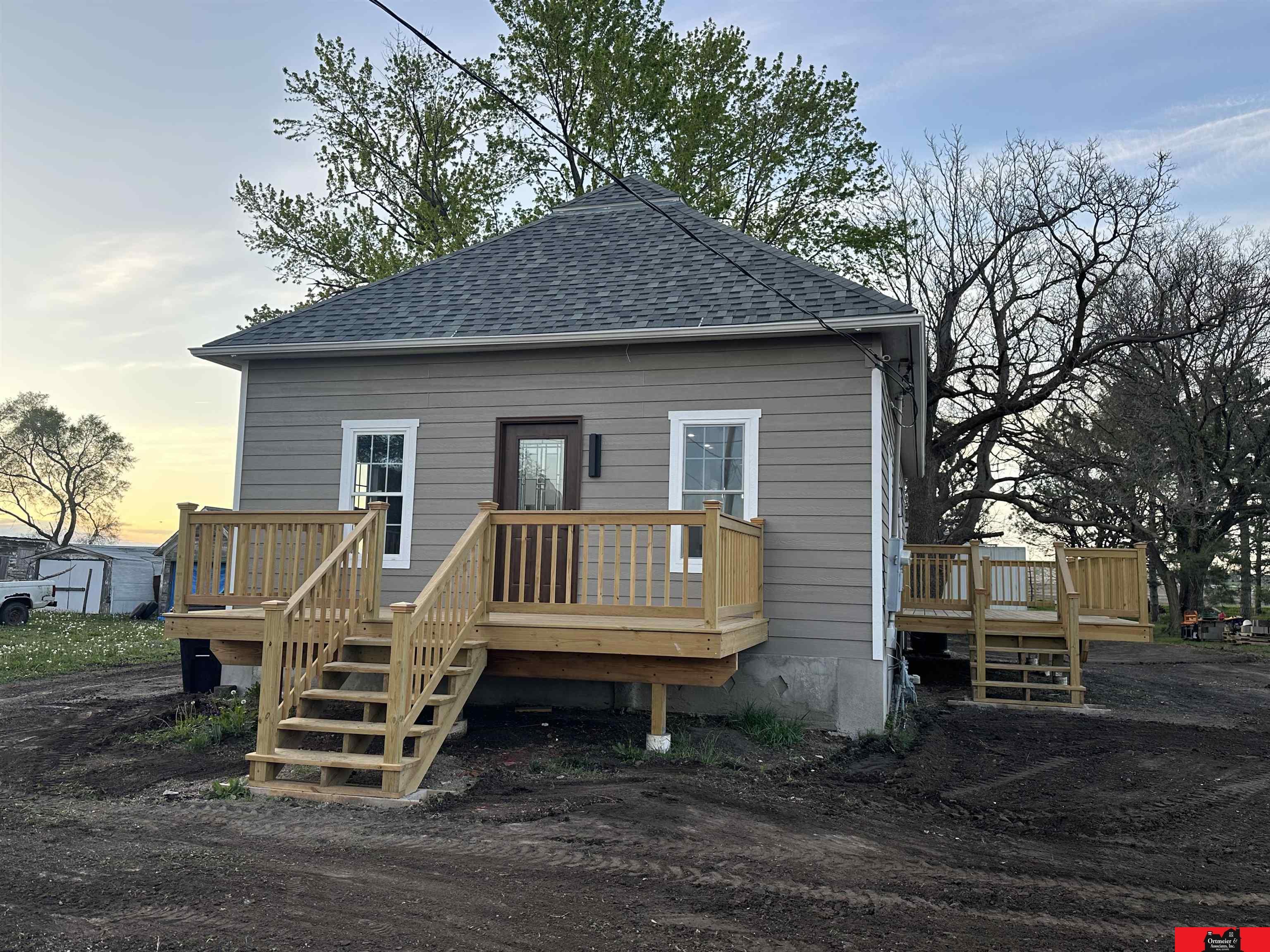 Photo of 120 E 4th Street Pilger NE 68768